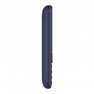 Téléphone Portable Itel IT2165 Bleu Foncée en Tunisie