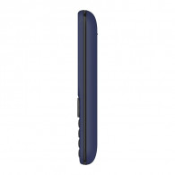 Téléphone Portable Itel IT2165 Bleu Foncée en Tunisie