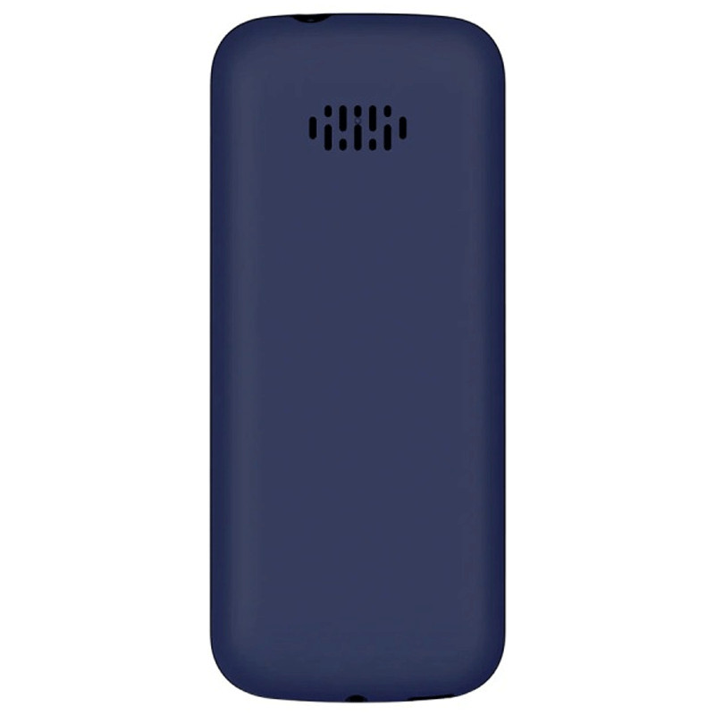 Téléphone Portable Itel IT2165 Bleu Foncée en Tunisie