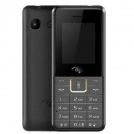Téléphone Portable Itel IT5606 Noir