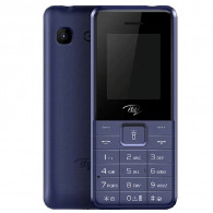 Téléphone Portable Itel IT5606 Bleu