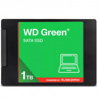 Disque Dur SSD Portable Western Degital 1To SATA 2,5" en Tunisie