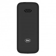 Téléphone Portable Itel IT2165 Noir en Tunisie