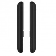 Téléphone Portable Itel IT2165 Noir en Tunisie