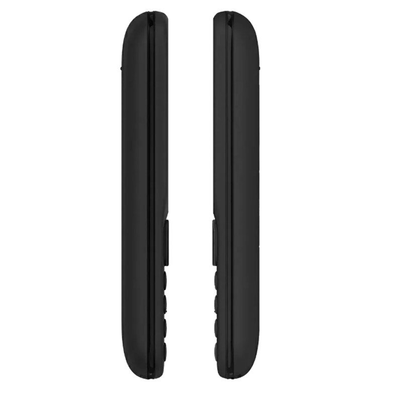 Téléphone Portable Itel IT2165 Noir en Tunisie