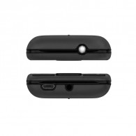 Téléphone Portable Itel IT2165 Noir en Tunisie