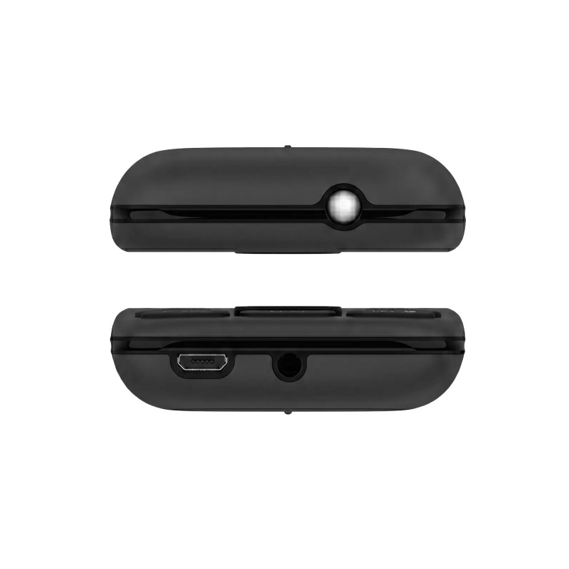 Téléphone Portable Itel IT2165 Noir en Tunisie