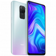 Smartphone Xiaomi Redmi Note 9 - Blanc