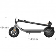 Trottinette électrique Xiaomi 6 Essential Noir en Tunisie