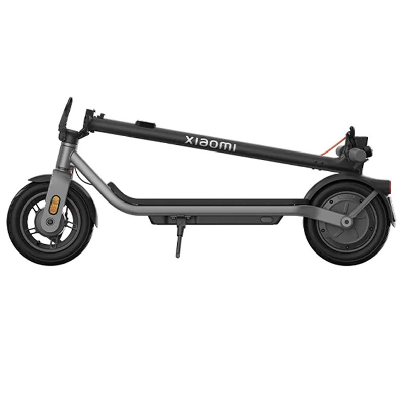 Trottinette électrique Xiaomi 6 Essential Noir en Tunisie