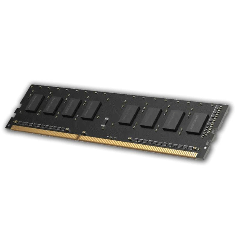 Barrette Mémoire Hiksemi 16Go DDR5 5600MHz UDIMM en Tunisie