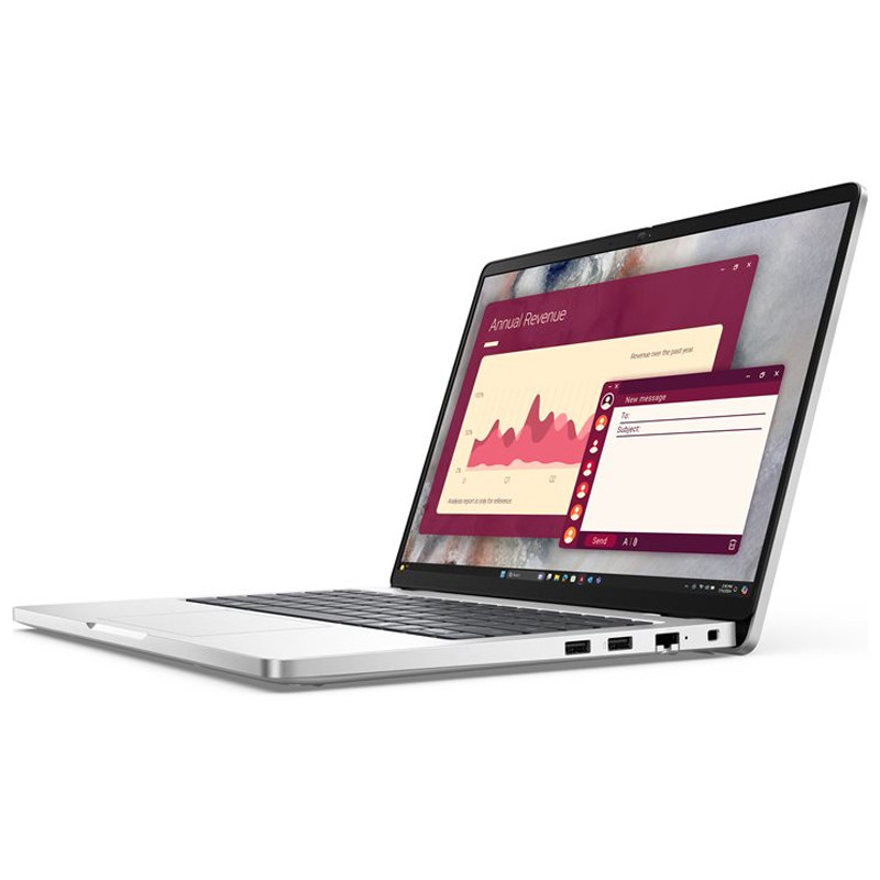 Pc Portable Dell Pro 14 PC14250 Ultra 5 8Go 512Go SSD en Tunisie