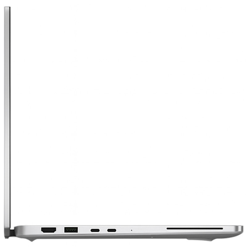 Pc Portable Dell Pro 14 Plus PB14250 Ultra 5 16Go 512Go SSD en Tunisie