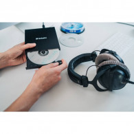 Paquet de 50 Pieces CD-R Verbatim 043787 700 Mo en Tunisie