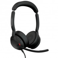 Micro Casque Bluetooth Jabra Evolve2 50 Stéréo MS Noir en Tunisie
