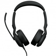 Micro Casque Bluetooth Jabra Evolve2 50 Stéréo MS Noir en Tunisie