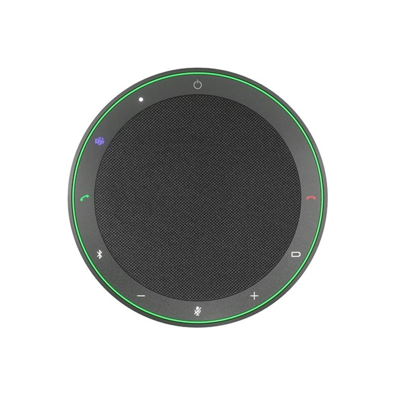 Haut-parleur Bluetooth Speakerphone Jabra Speak2 75 Gris en Tunisie