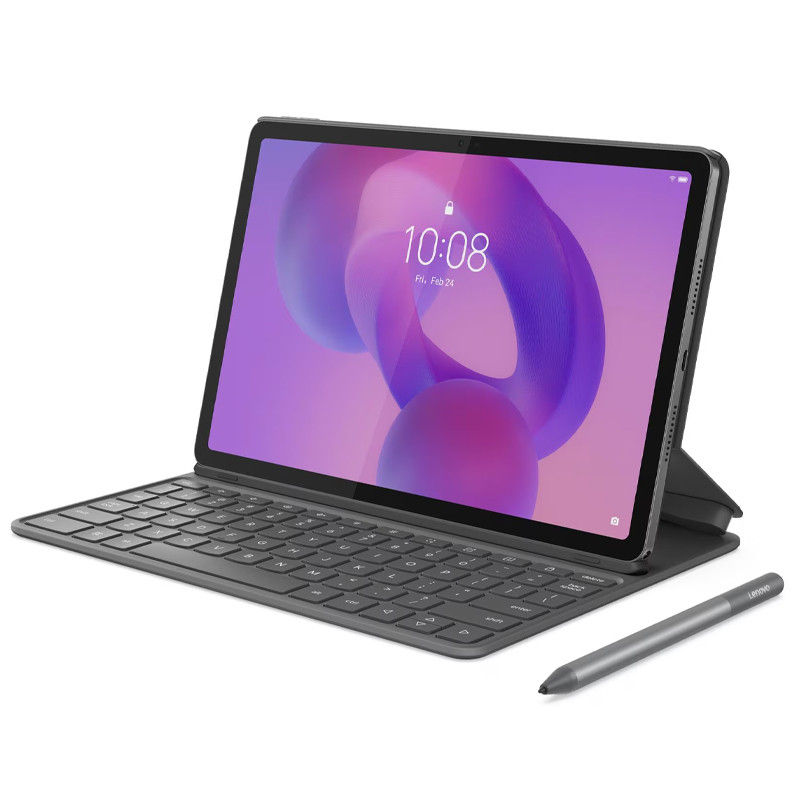 Tablette Lenovo Idea Tab 11" 2,5K 8Go 128Go 5G Gris en Tunisie
