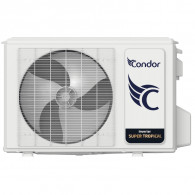 Climatiseur Condor CS18-ALX4T3-O 18000 BTU Alpha IA Smart Inverter Chaud Froid EN Tunisie