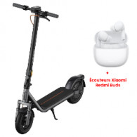 Trottinette électrique Xiaomi Scooter 6 Lite Noir