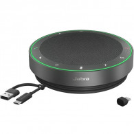 Haut-parleur Bluetooth Speakerphone Jabra Speak2 75 Gris en Tunisie