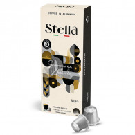 Paquet De 10 Capsules Compatible Nespresso Stella Roma EN Tunisie