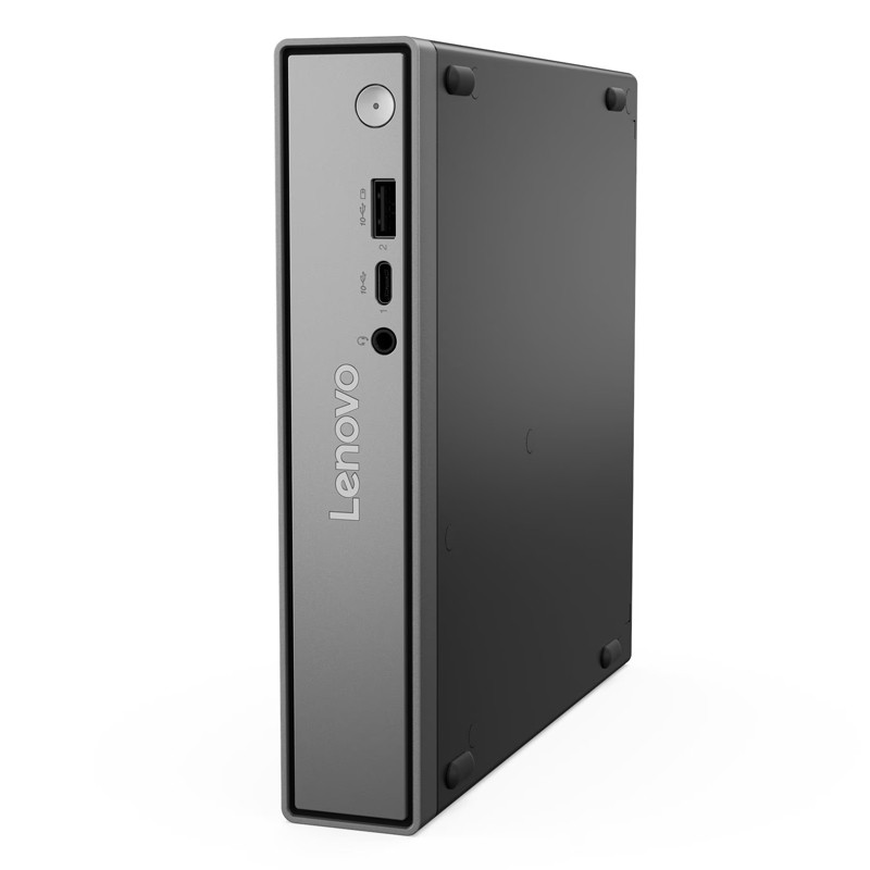 Pc Bureau Lenovo ThinkCentre Neo 50q Gen6 Core 5 16Go 512Go SSD Windows 11 Pro En Tunisie