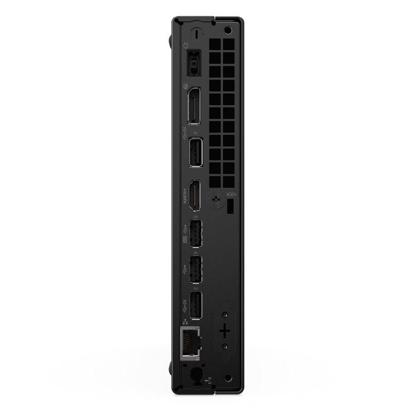Pc Bureau Lenovo ThinkCentre Neo 50q Gen6 Core 5 16Go 512Go SSD Windows 11 Pro En Tunisie