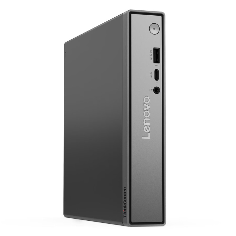 Pc Bureau Lenovo ThinkCentre Neo 50q Gen6 Core 5 16Go 512Go SSD Windows 11 Pro En Tunisie