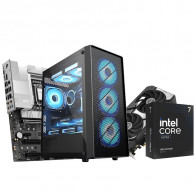 Pc de Bureau Gamer MAX 908 Ultra 7 32Go 1To SSD  RTX 5070 12Go