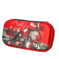 Trousse Gerex Spider Man Rouge en Tunisie