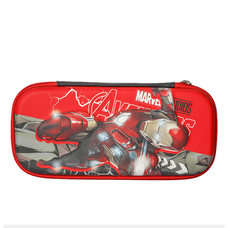 Trousse Gerex Spider Man Rouge en Tunisie