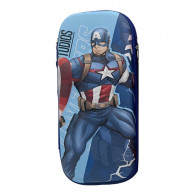 Trousse Gerex Captine America Bleu en Tunisie