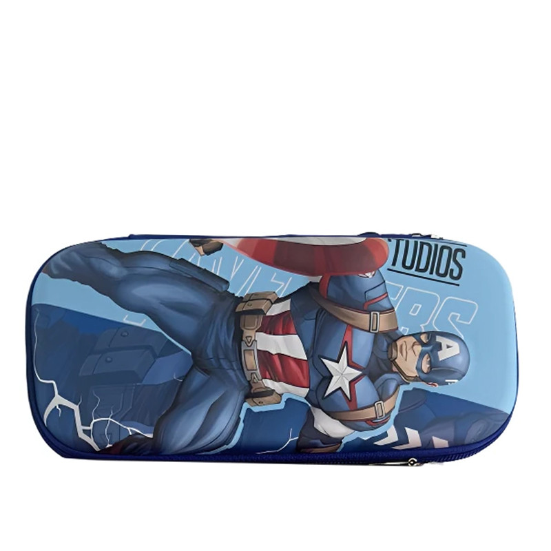 Trousse Gerex Captine America Bleu en Tunisie