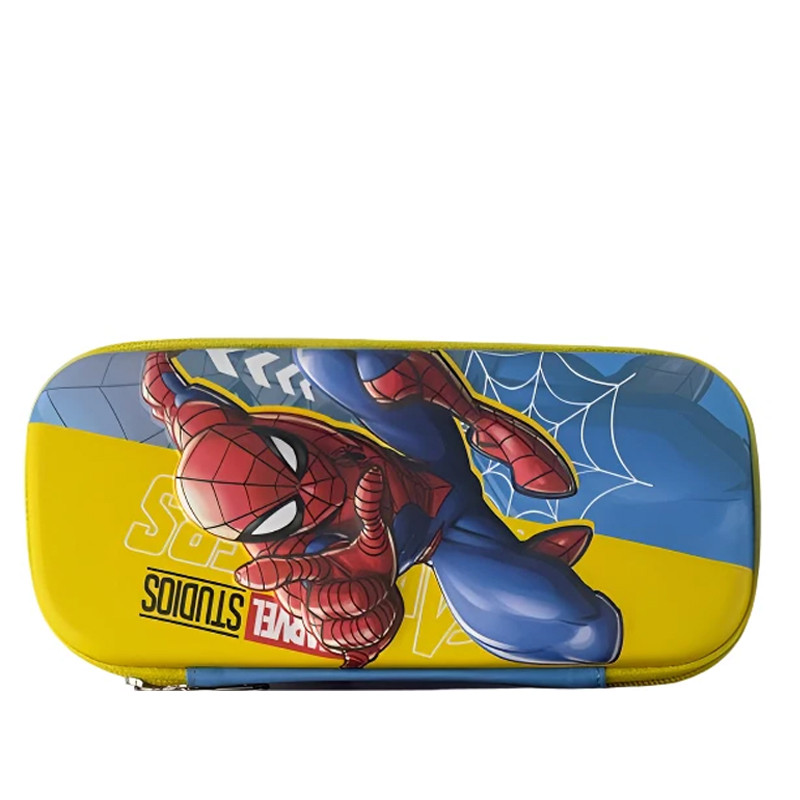 Trousse Gerex Spider Man Jaune en Tunisie