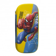 Trousse Gerex Spider Man Jaune en Tunisie