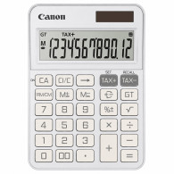 Calculatrice De Bureau Canon KS-125KB Silver en Tunisie