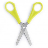 Ciseaux Scolaire SAX 13.4cm Vert en Tunisie