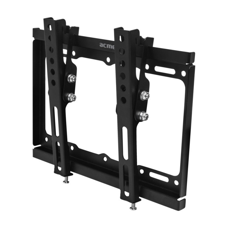 ACME MTST12 Tilting TV wall mount. 17-42