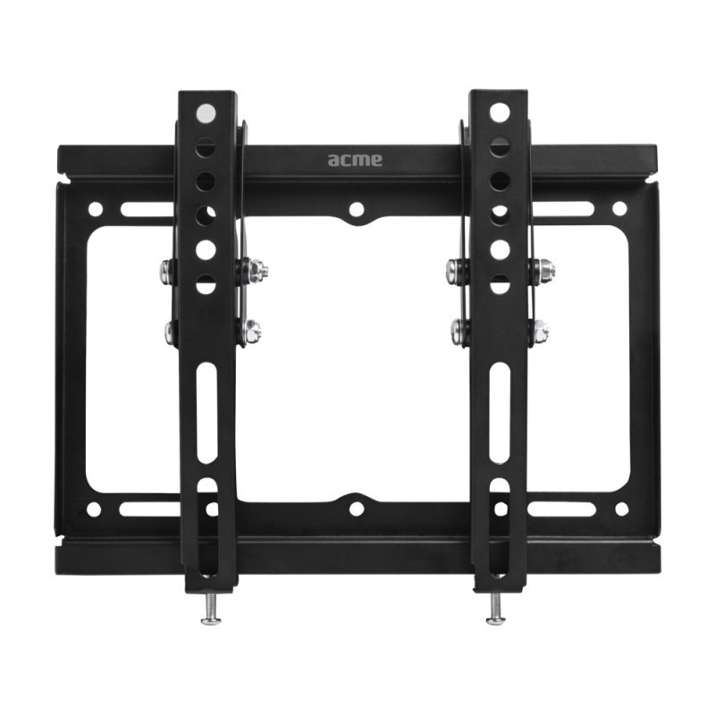 ACME MTST12 Tilting TV wall mount. 17-42