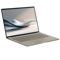 Pc Portable Asus ZenBook A14 Snapdragon X X1 16Go 512Go SSD Windows 11 en Tunisie
