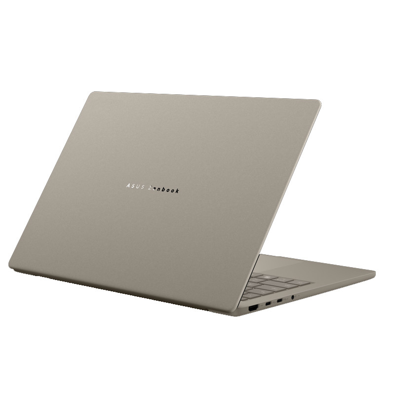 Pc Portable Asus ZenBook A14 Snapdragon X X1 32Go 1To SSD Windows 11 en Tunisie