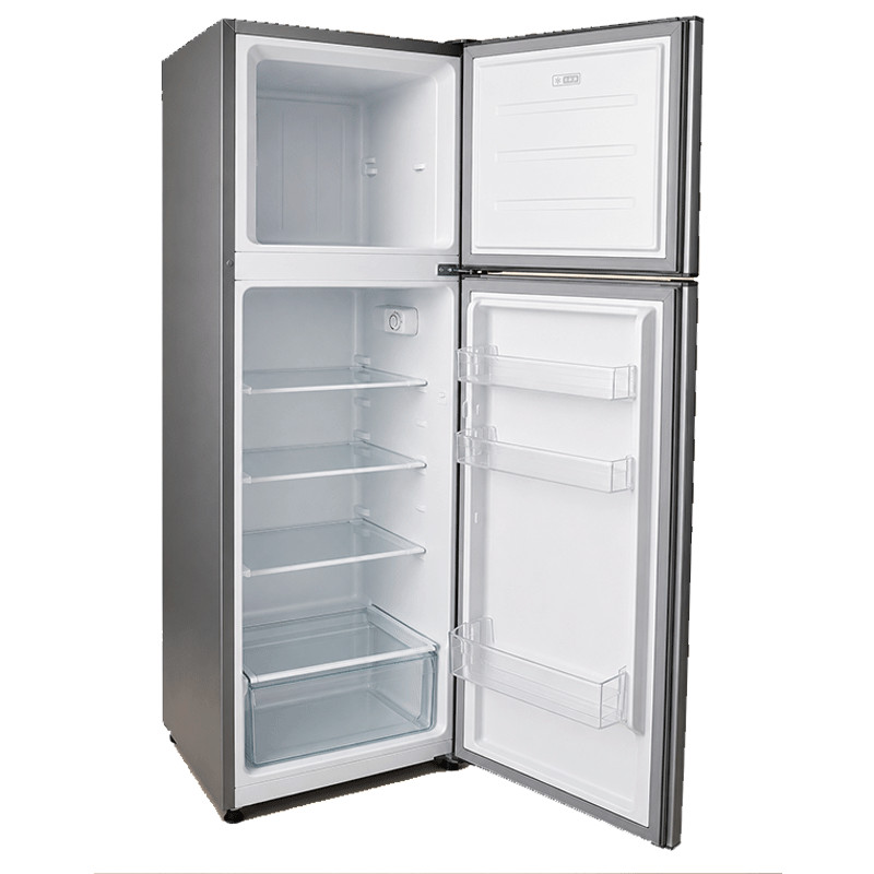 Réfrigérateur Géant GN-BCD435 435L DeFrost Gris en Tunisie