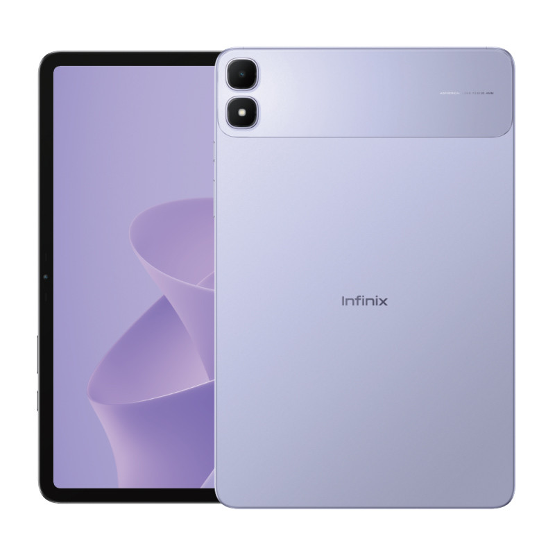 Tablette Infinix Xpad 30 Pro 16Go 256Go Violet En Tunisie