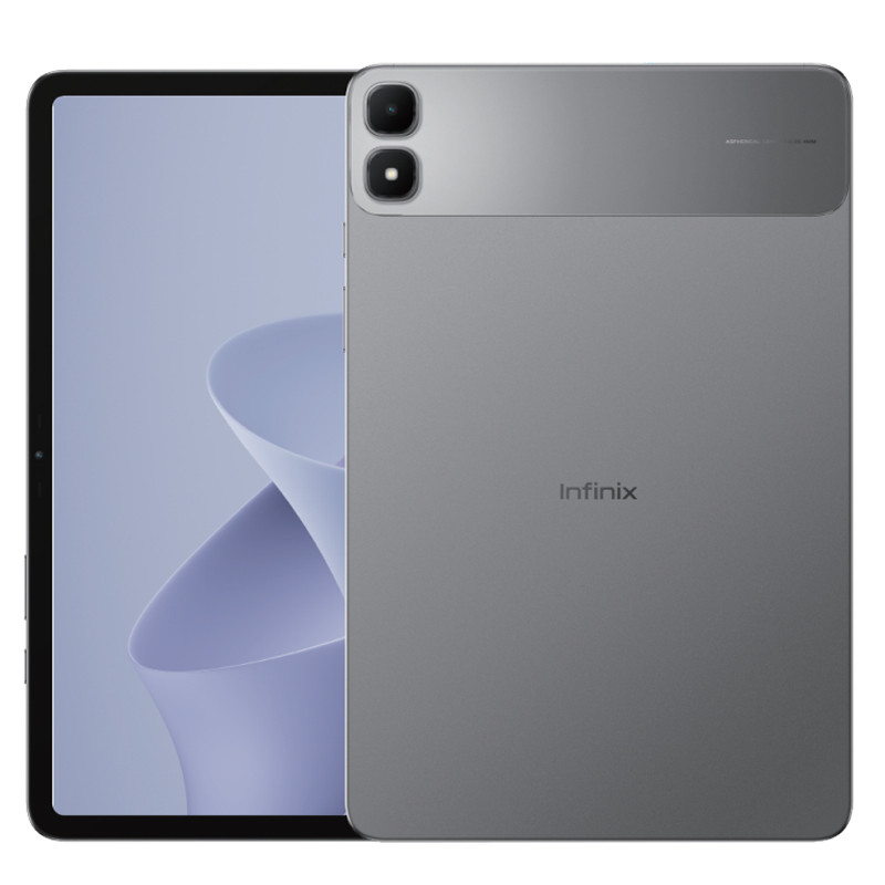 Tablette Infinix Xpad 30 Pro 12Go 128Go Gris En Tunisie