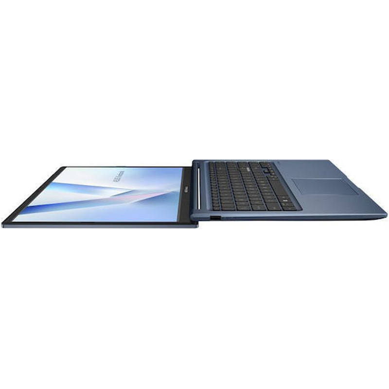 Pc Portable Asus VivoBook 15 X1504MA Core 7 8Go 512Go SSD en Tunisie