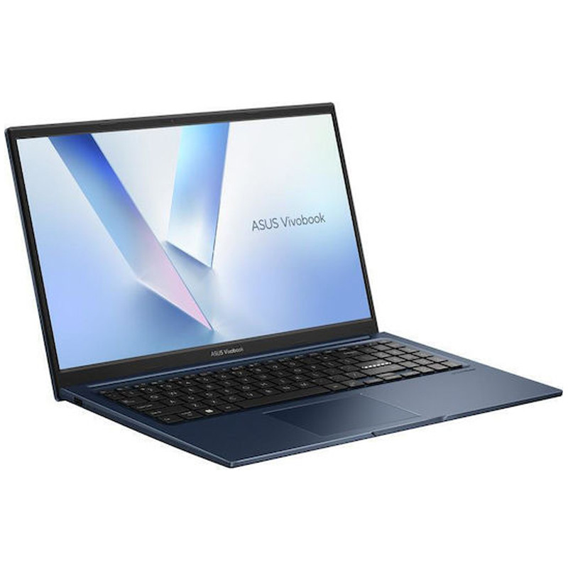Pc Portable Asus VivoBook 15 X1504MA Core 7 8Go 512Go SSD en Tunisie