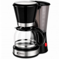 Cafetière Électrique Florence HK-488 650W 0.6 Litres Noir en Tunisie
