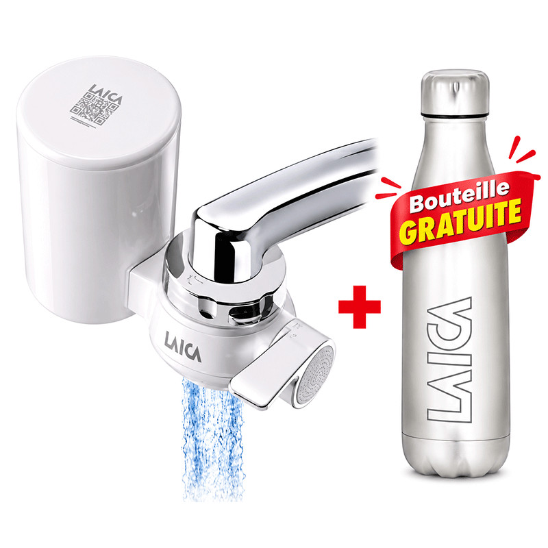 Filtre pour Robinet Laica RK10A0 en Tunisie