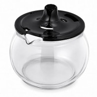 Cafetière Électrique Florence HK-488 650W 0.6 Litres Noir en Tunisie